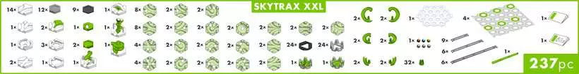 Ravensburger Gravitrax Action-Set XXL Skytrax image 3