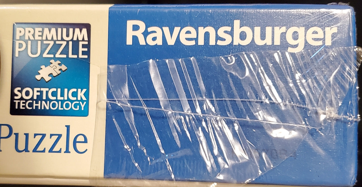 Ravensburger Bun In a Million 1000 Piece Puzzle image 2