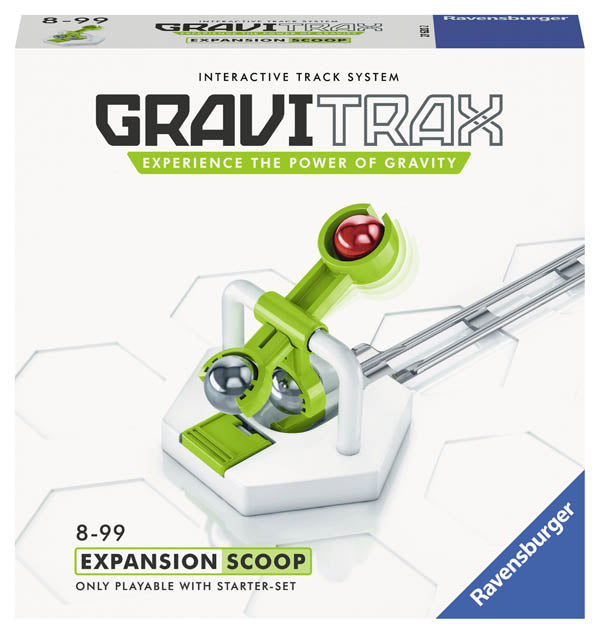 Ravensburger Gravitrax Scoop image 0
