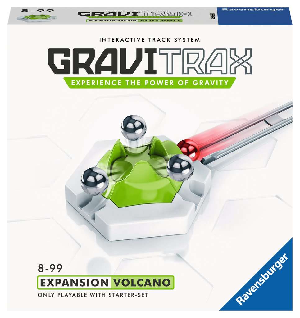 Ravensburger Gravitrax Volcano image 0