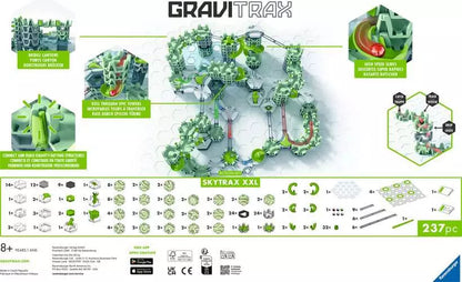 Ravensburger Gravitrax Action-Set XXL Skytrax image 1