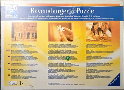 Ravensburger Tropical Feeling 1000 Piece Puzzle image 2