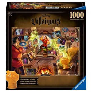 Ravensburger Disney Villainous 1000 Piece Puzzle Bundle D image 2