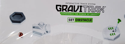 Ravensburger Gravitrax Obstacle Course Set image 4