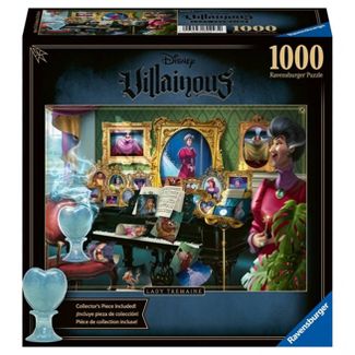 Ravensburger Disney Villainous 1000 Piece Puzzle Bundle D image 3