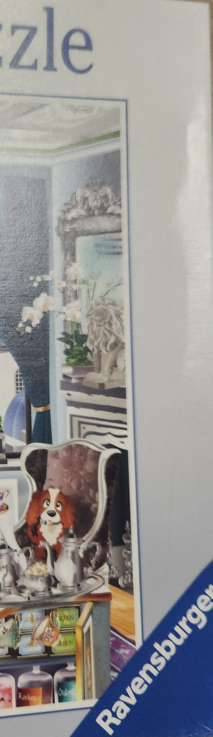 Ravensburger Wanderlust Collection Collection Puzzle Bundle (4) image 6