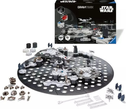 Ravensburger GraviTrax Action-Set: Star Wars - Death Star image 1