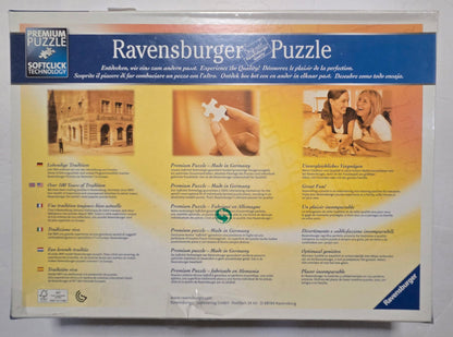 Ravensburger Find the Frogs 1500 Piece Puzzle image 3