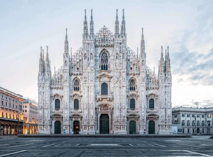 Ravensburger Milan Cathedral 1000 Piece Puzzle image 1