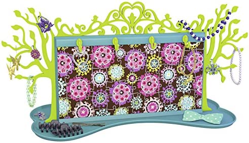 Ravensburger Jewelry Tree 108 Piece 3D Puzzle image 1