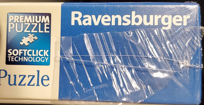 Ravensburger Bun In a Million 1000 Piece Puzzle image 2