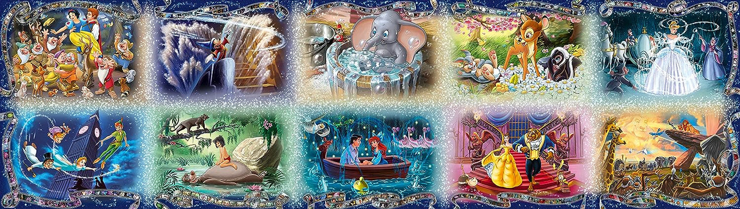 Ravensburger Memorable Disney Moments 40320 Piece Puzzle image 1