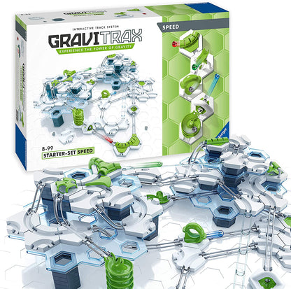 Ravensburger Gravitrax Starter Set - Speed image 0