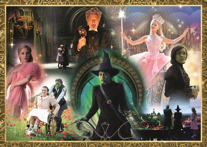 Ravensburger Wicked The Movie Puzzle Set image 2