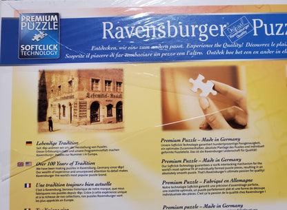 Ravensburger Colin Thompson Cling, Clang, Clutter 1500 Piece Puzzle image 4