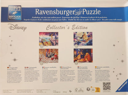 Ravensburger Disney Collector's Edition Mickey Anniversary BUNDLE (5) image 6