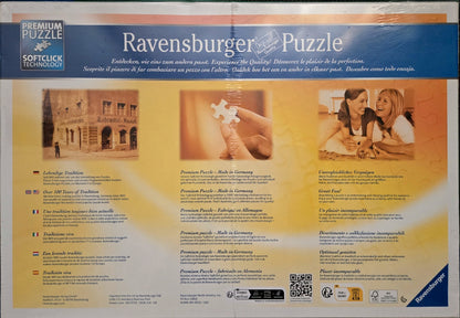 Ravensburger Roy Trower's Christmas Collection No. 2 - 4 x 500 Piece Puzzle image 6