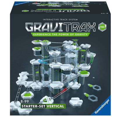 Ravensburger Gravitrax PRO Vertical Starter Set image 0