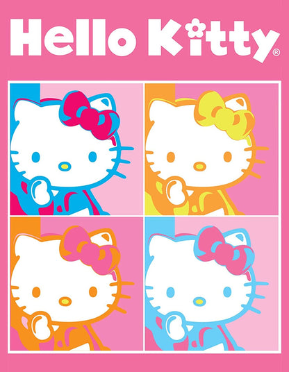 Ravensburger Sanrio Hello Kitty 500 Piece Puzzle image 1