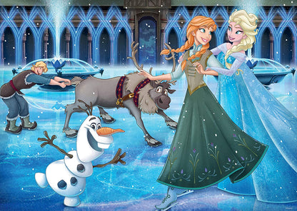 Ravensburger Disney Collector's Edition Frozen 1000 Piece Puzzle image 1