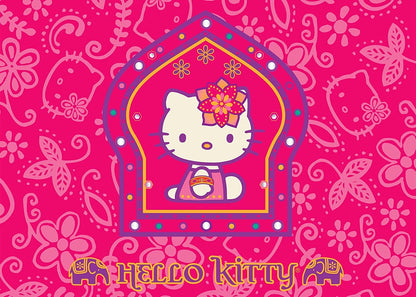 Ravensburger Sanrio Hello Kitty 1000 Piece Puzzle image 1