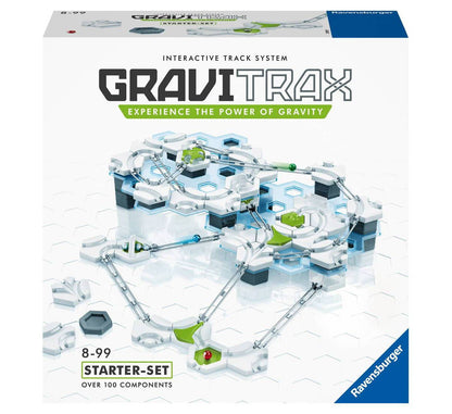 Ravensburger Gravitrax Starter Set image 0