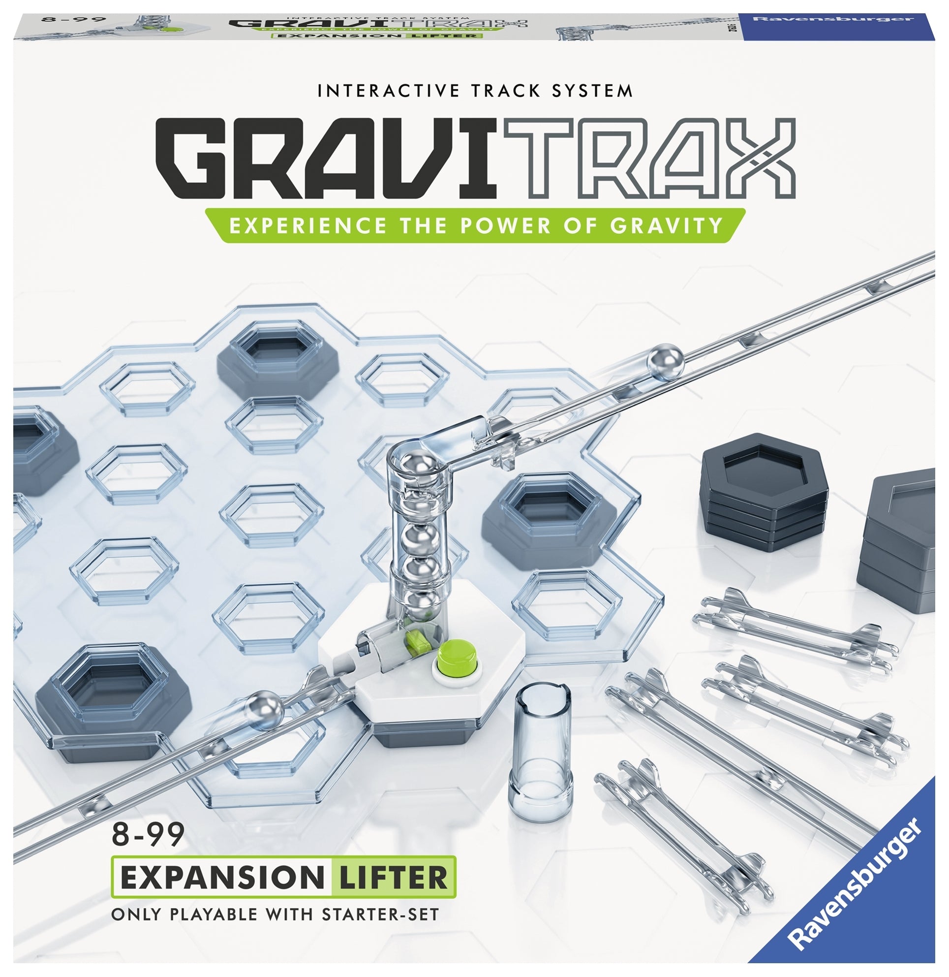 Ravensburger Gravitrax Expansion Lifter image 0