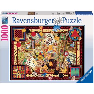 Ravensburger Barbie Around the World 1000 Piece Puzzle – The Puzzle  Collections